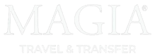 İzmir Transfer Logo