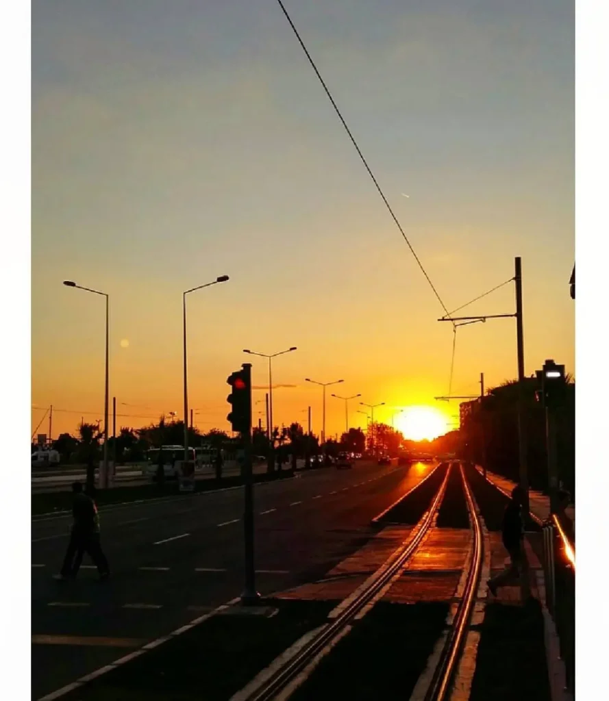 İzmir havalimanı karşıyaka transfer sahil görseli