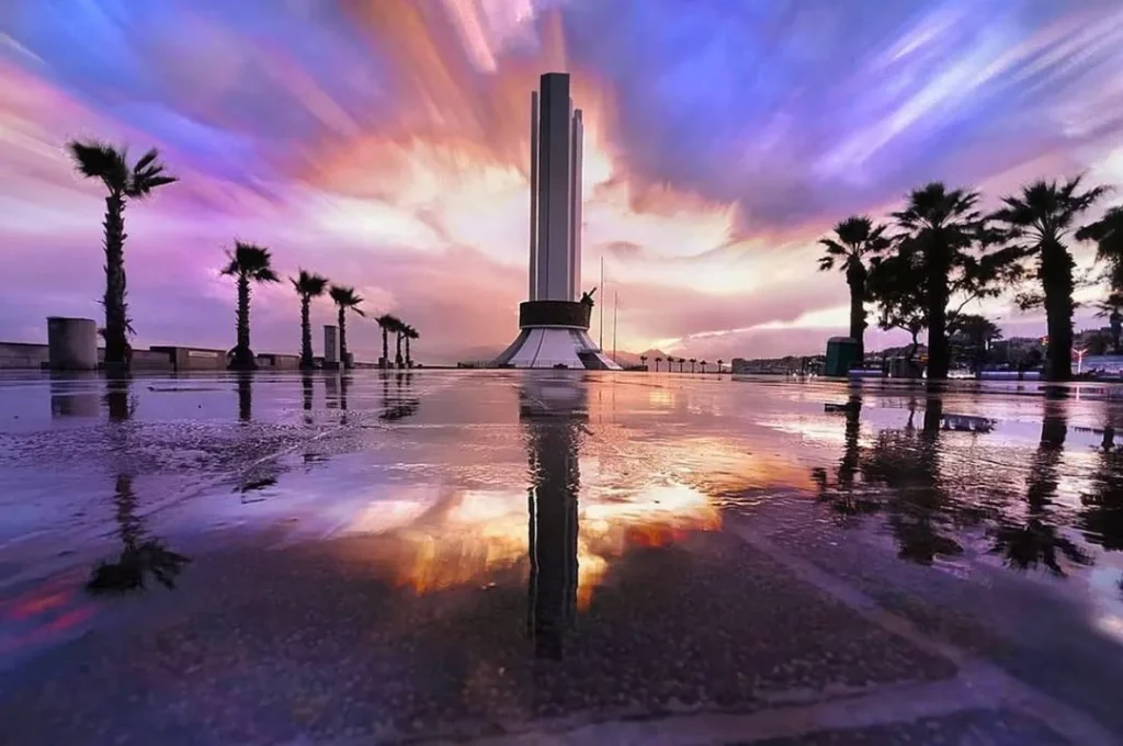 Karşıyaka Transfer