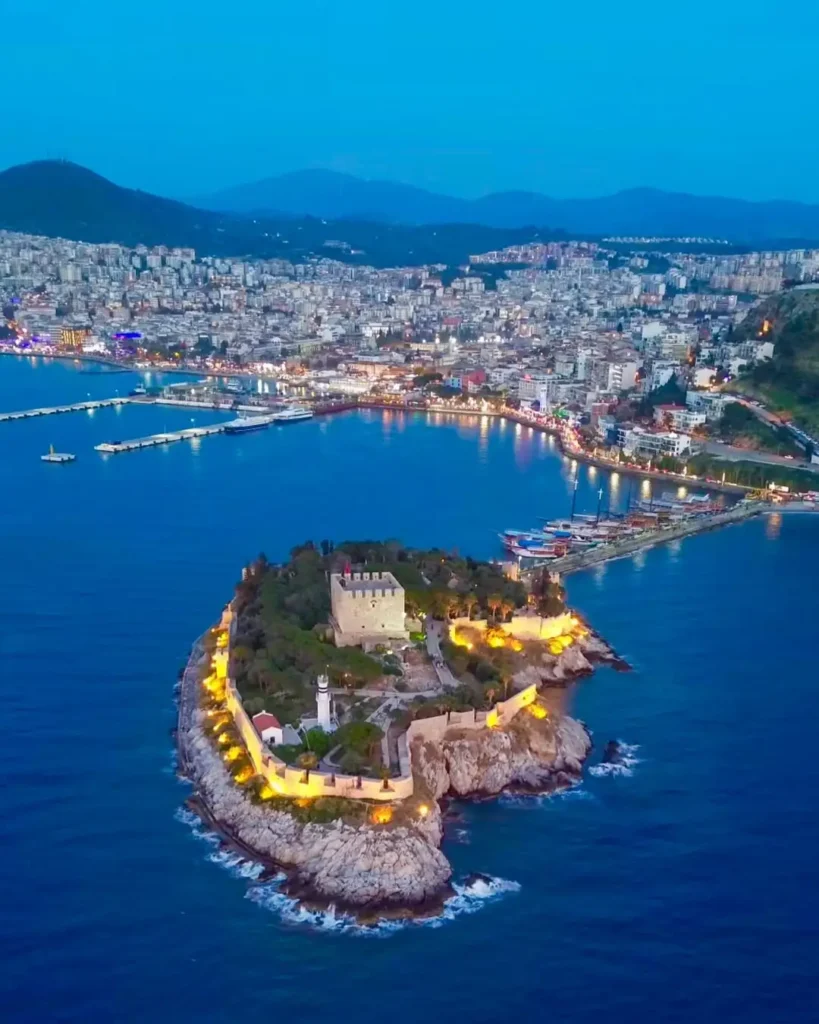 Kuşadası Transfer
