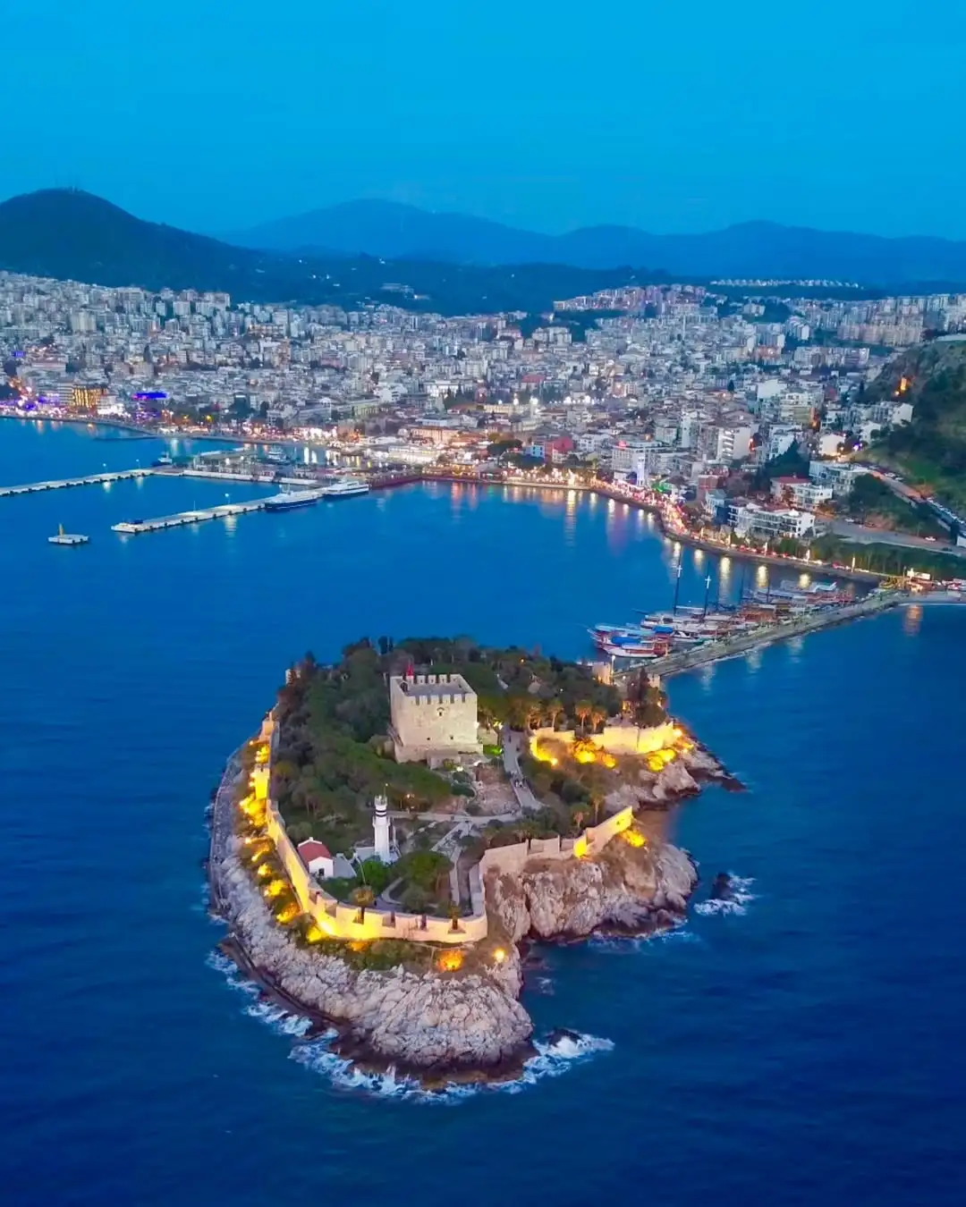 Kuşadası