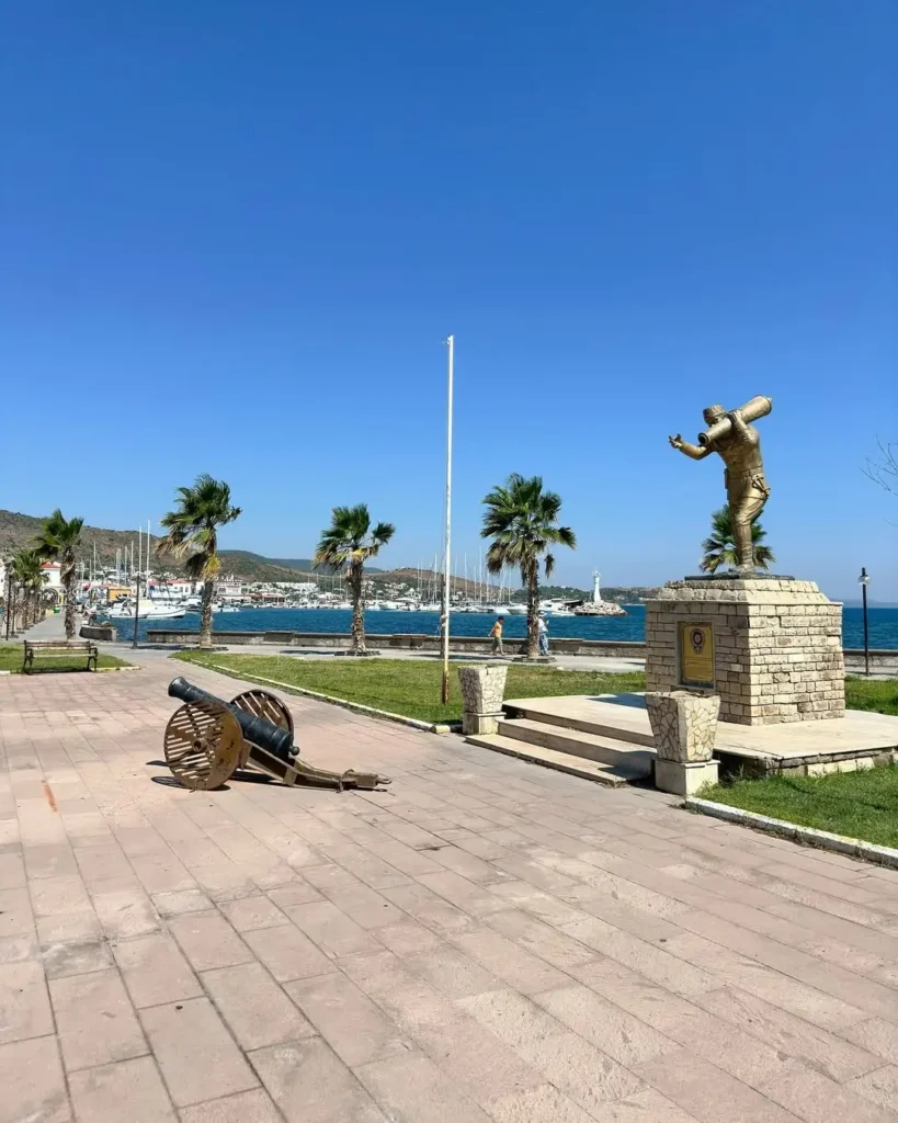 Urla Transfer