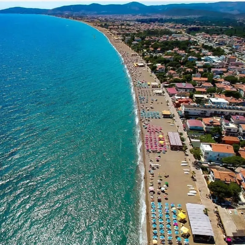 Seferihisar
